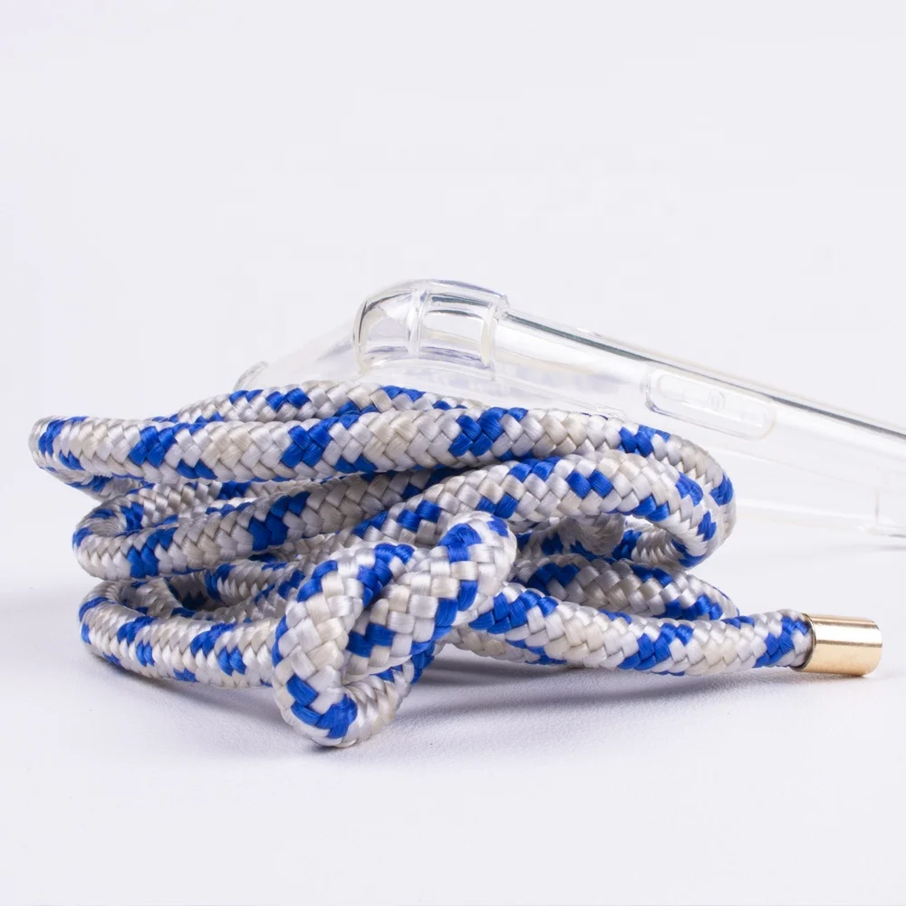 Чехол для мобильного телефона с плечевым ремнем и