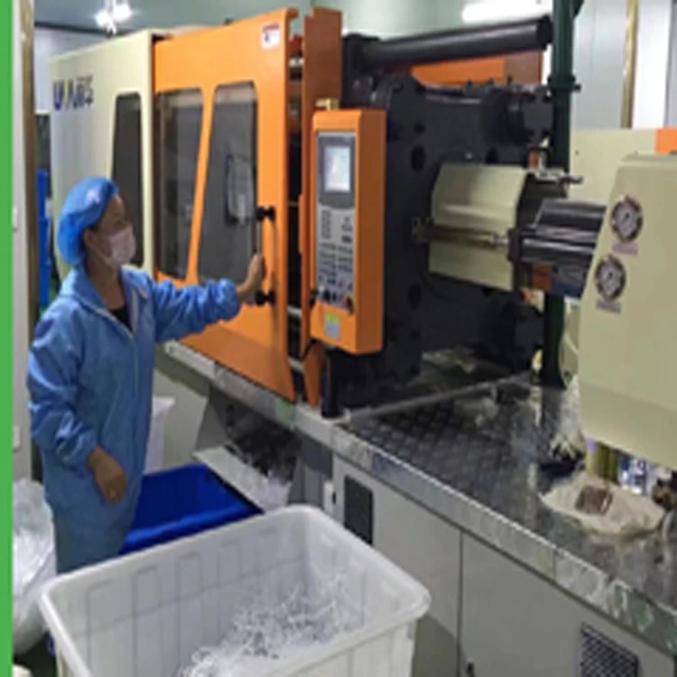 
medical blister package disposable syringe with needle CE and ISO 