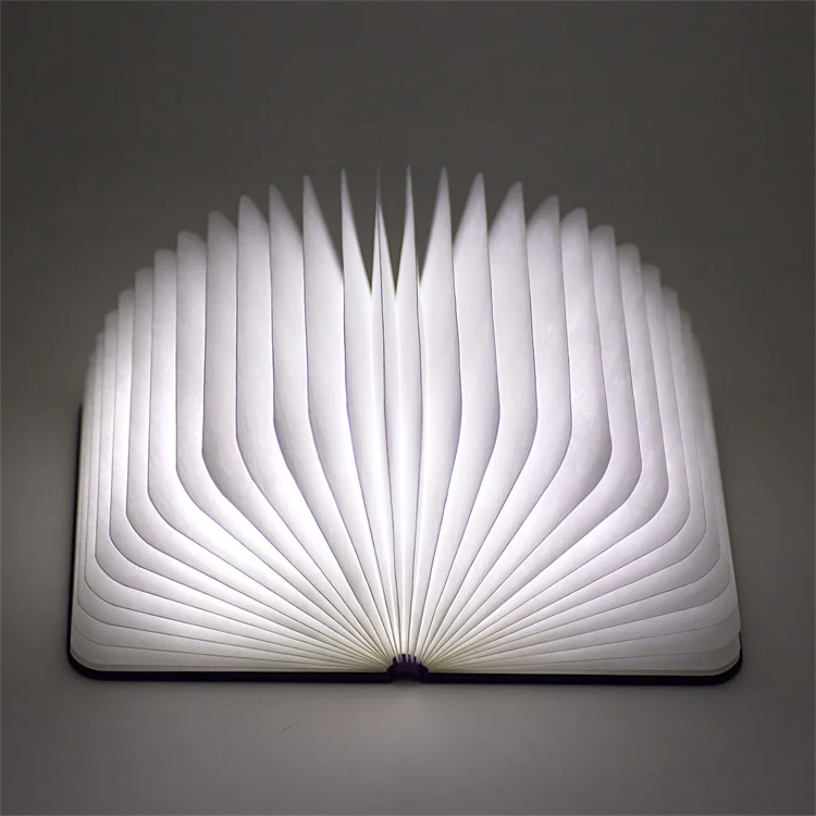 
Wholesale waterproof tyvek paper book light with high quality 