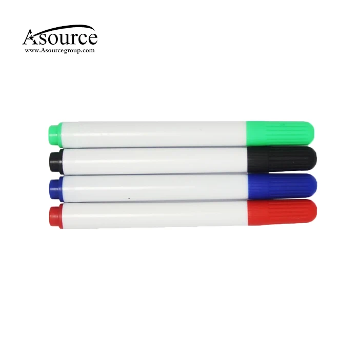 Colorful Washable Marker Pen for T-shirt