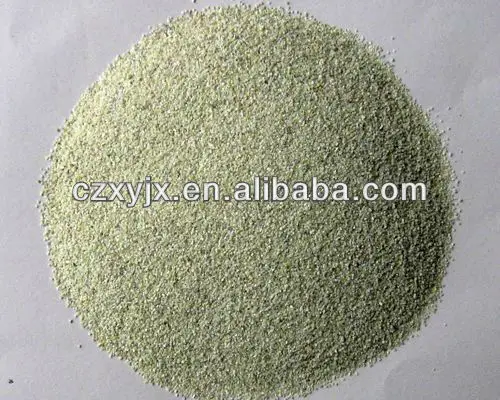 Natural sand/sintered sand/artificial sand
