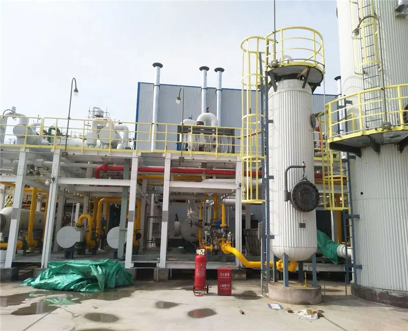 Skid mounted LNG plant  LNG plant LNG plant for sale  for small scale