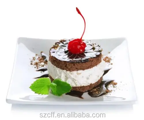 Bakery Food Ingredient Food Flavor Enhancer Cream Chocolate Flavor