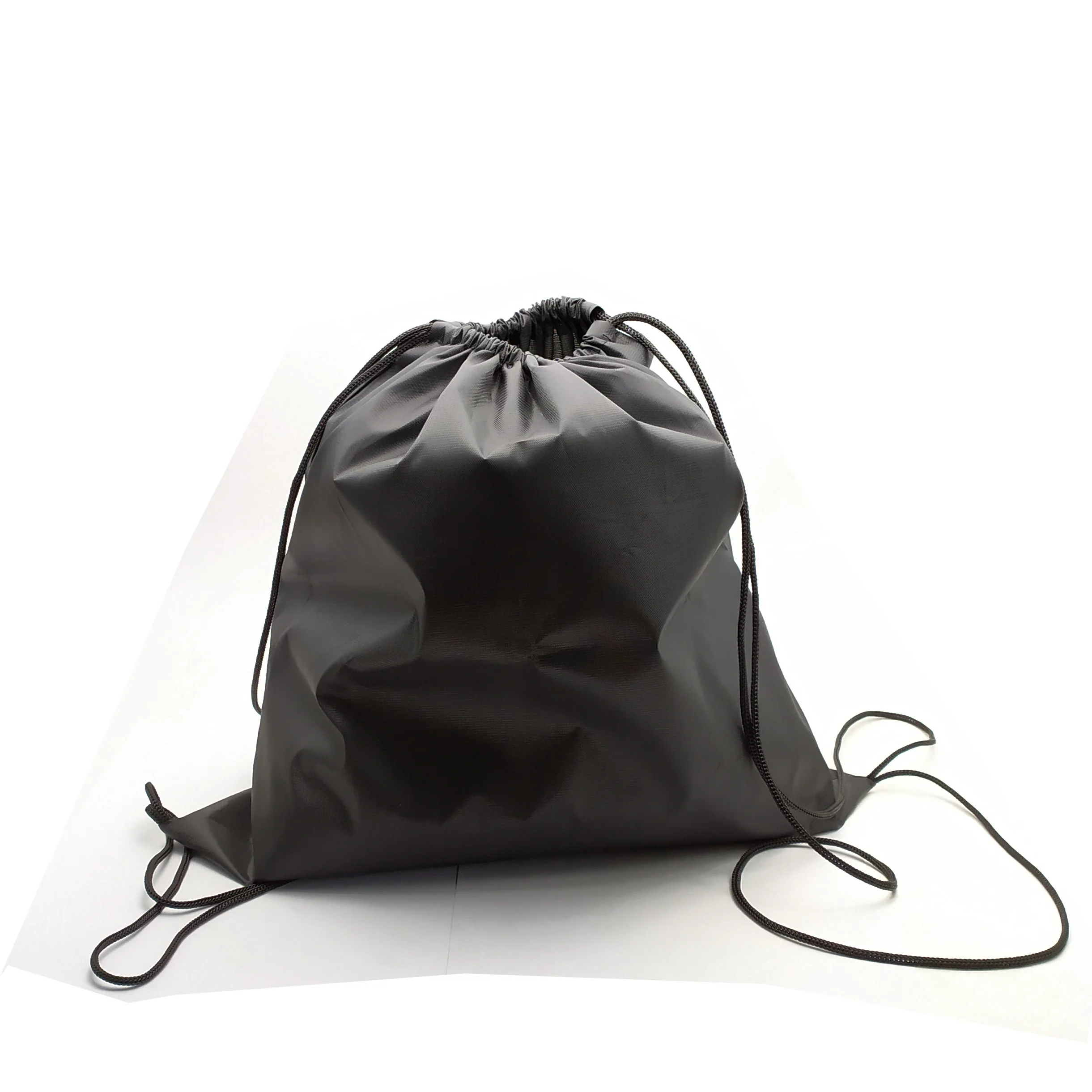 Водонепроницаемая шлем сумка шнурок черный мотоцикл размер 47x45 см