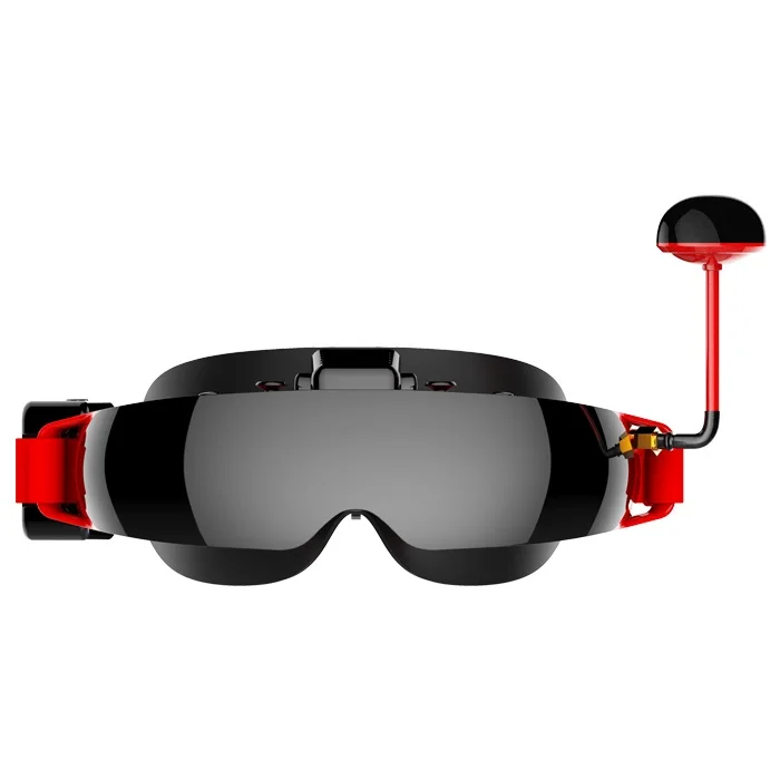 
2017 Video Glasses Fpv Goggles For Drone 