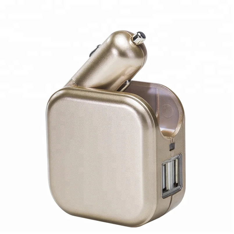 Промоакция Otravel, 2 USB-порта, универсальный адаптер для путешествий, автомобильное зарядное устройство usb для мобильного телефона и планшета