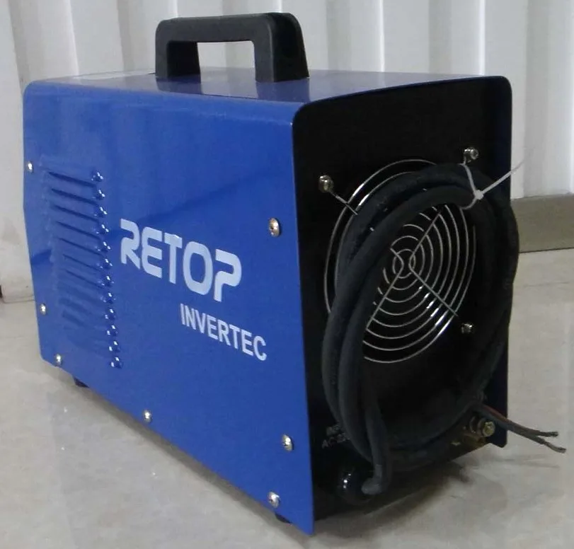 Многофункциональный сварочный аппарат с цифровым дисплеем TIG/MMA 250 автоматический Tig дуговой AC/DC TIG по договоренности в розницу