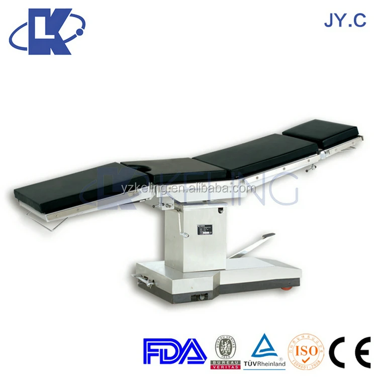 Заводская цена высокопроизводительный хирургической операции стол новые изобретения в китае