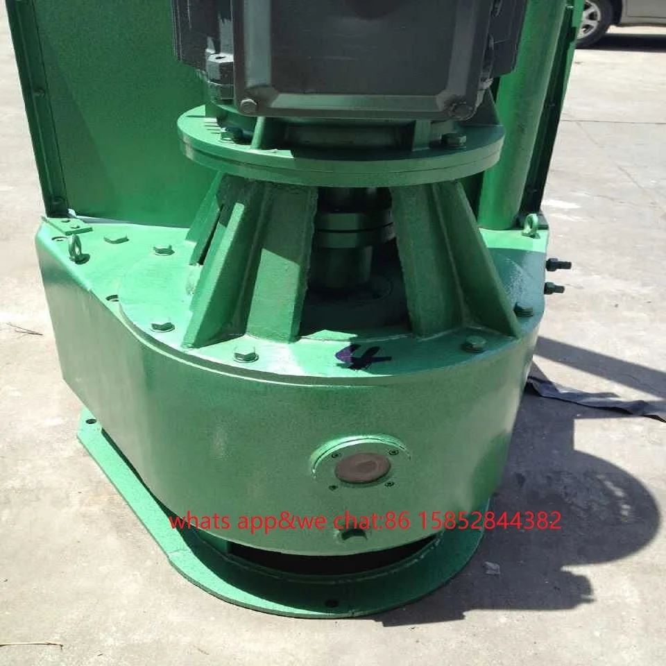 
Easy Operate Factory customer binding wire&Nail wire drawing Machine 