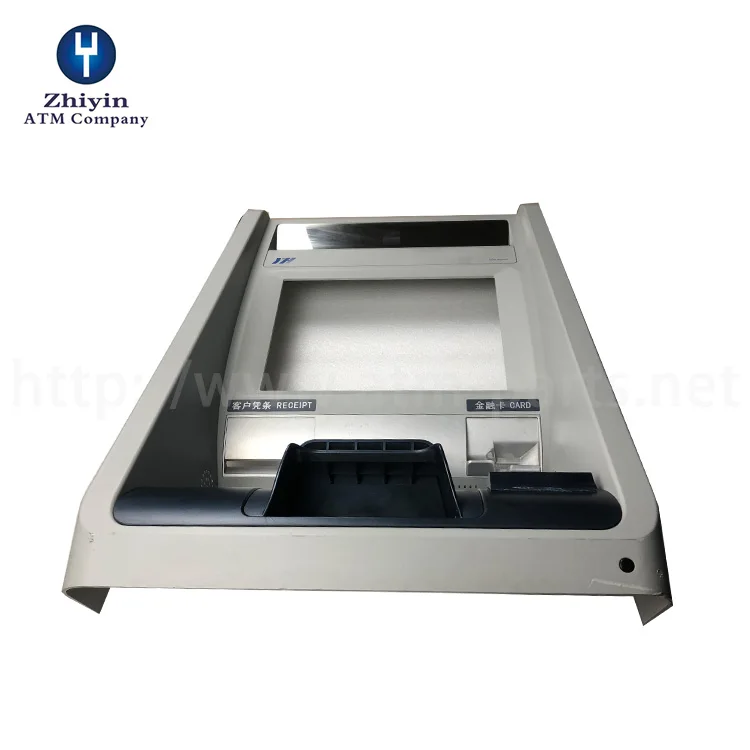 Запчасти для банкомата OKI 21SE fascia