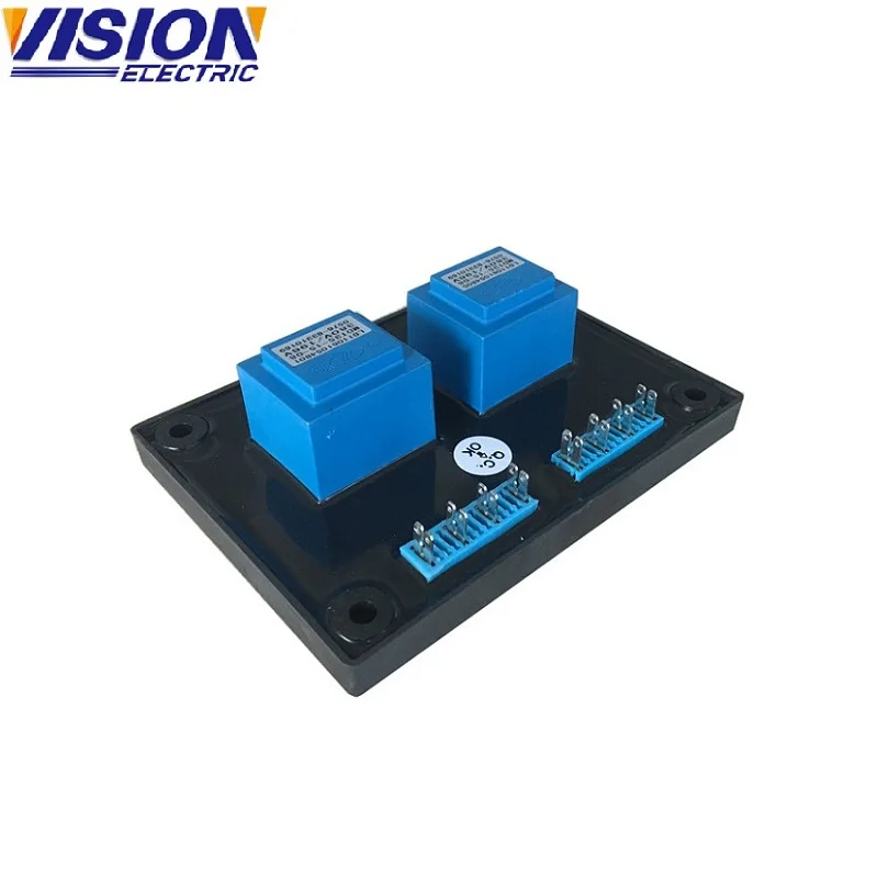 Изоляция трансформатор E000-22070 PCB для генератора Stamford