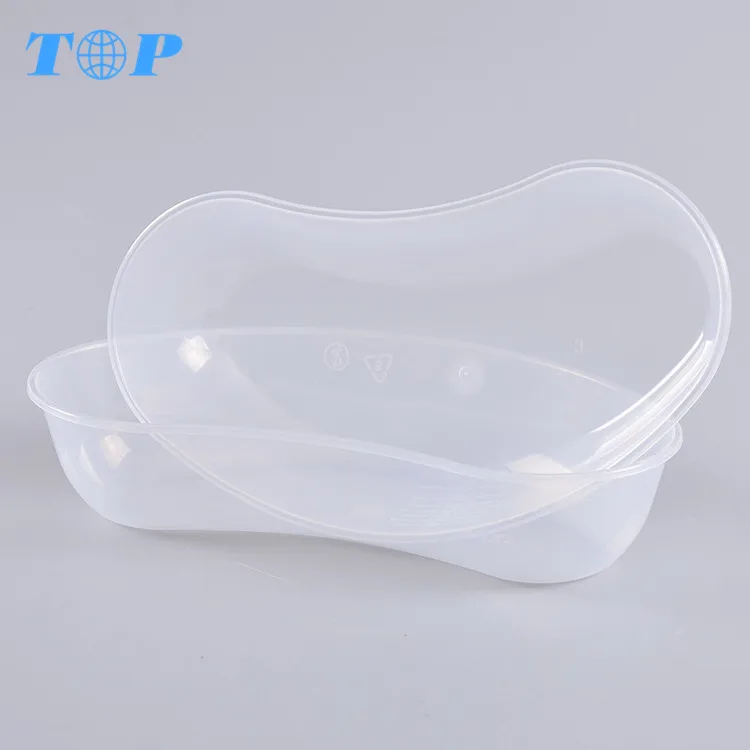 Kidney Dish Medical Surgical Disposable Consumables Products Manufacturers