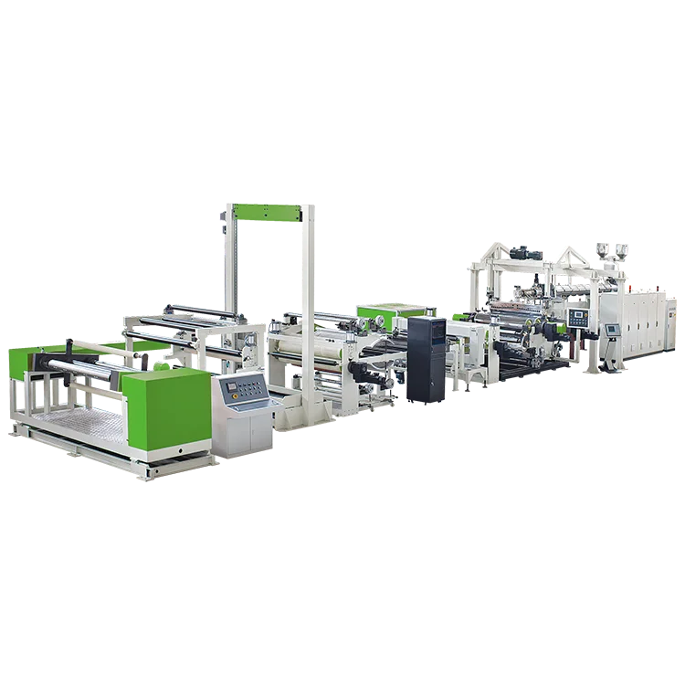 Sell Well Superior Quality PC PMMA Optic Sheet Extrusion Line