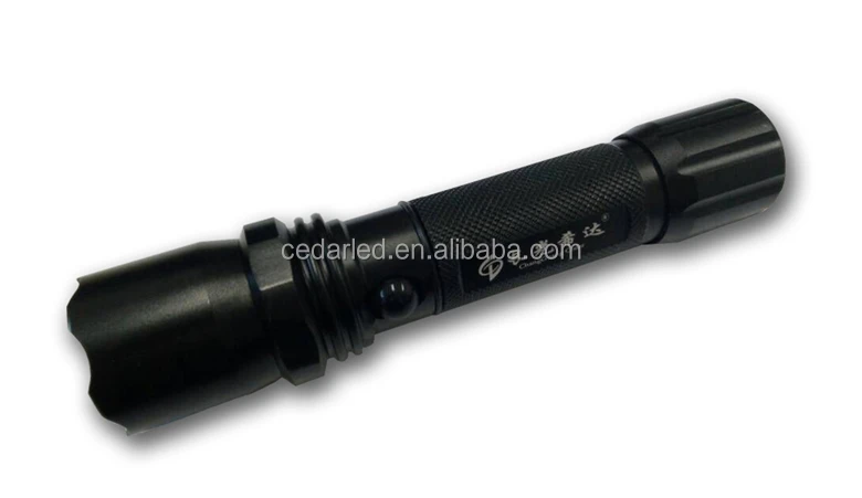 
3W B Type LED Flash Light _O 