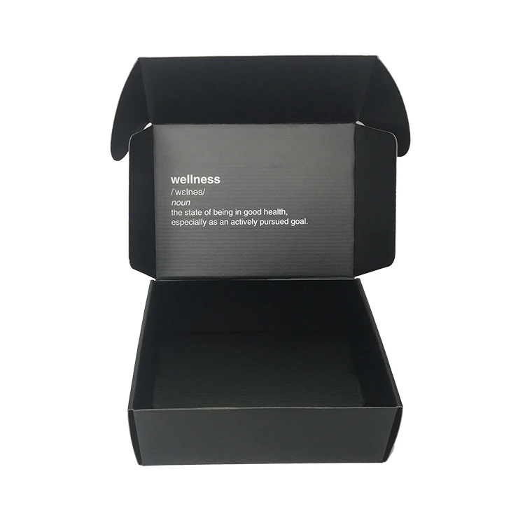 Carton White Hot Stamping Gold Silver E-commerce Tuck Top Baby Clothes Custom Book Shape Packaging Nano Printing Paper Box