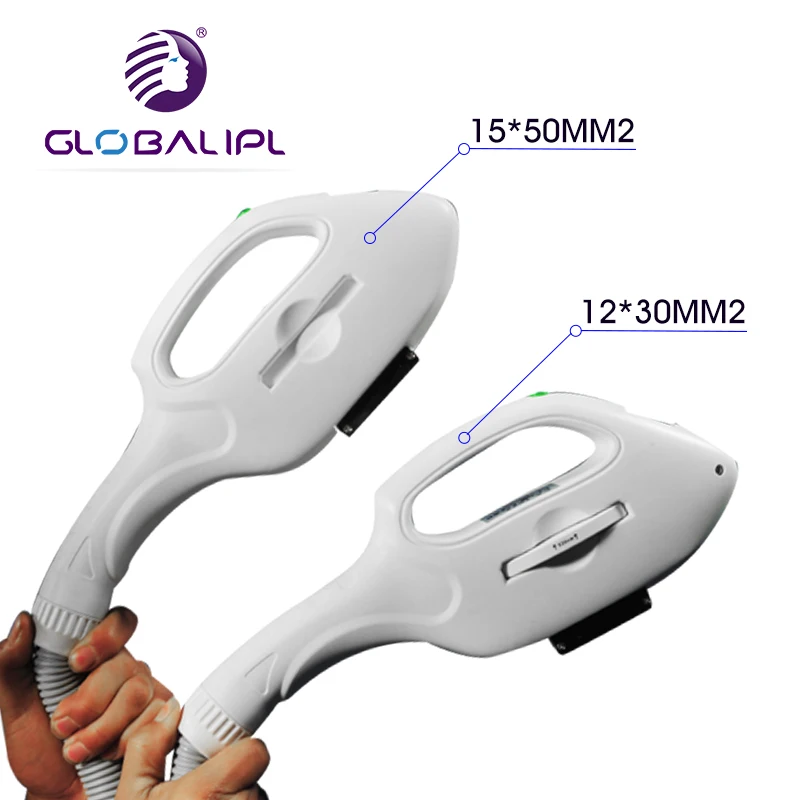 Professional beauty equipment supplier depiladora ipl ipl home use hair removal machine