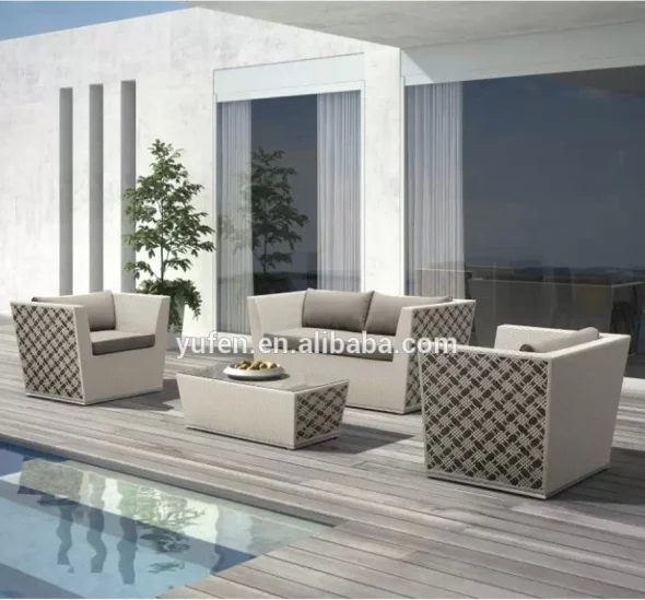 plastic strip for outdoor furniture best selling rattan furniture in philippines
