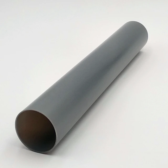 Hight quality special swimming pool polycarbonate pipe