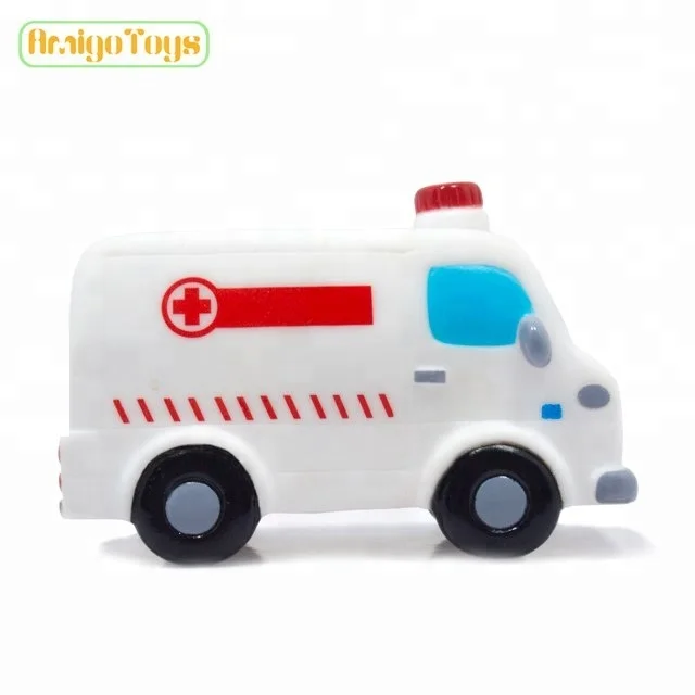 
OEM Squishy Animal Squeeze Toy Custom Action Figure Vinyl Toys 