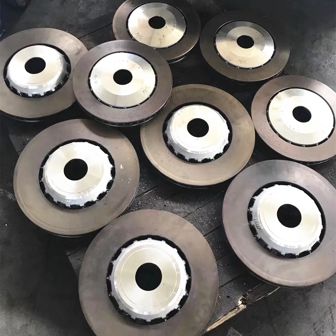 top quality 300mm auto racing brake disc rotor China
