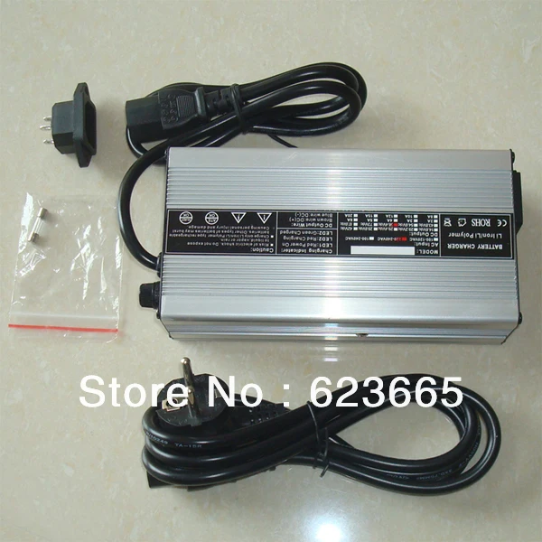 Aliexpress.com : 48v 4a lifepo4 batterie ladegerät für 48v