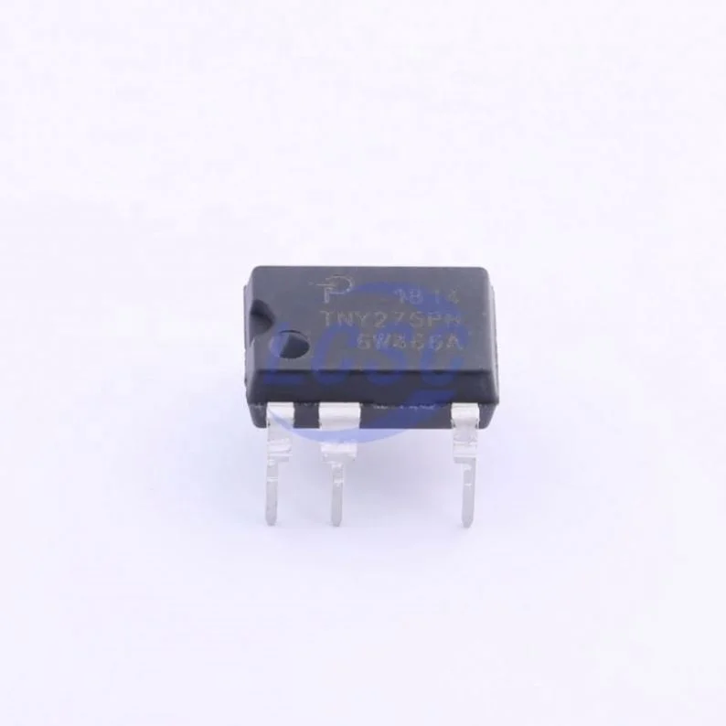 DIP-8C RoHS Power Management ICs Switching Controllers TNY275PN