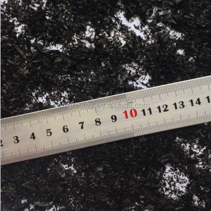 
N01 Dried Seaweed Nori Porphyra Supplier 