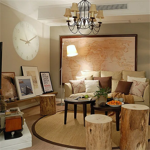 
Natural Indoor Sisal Jute Carpet for sale 