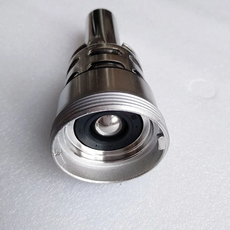 Hot Selling Food Grade Stainless Steel D Type Beer Spear