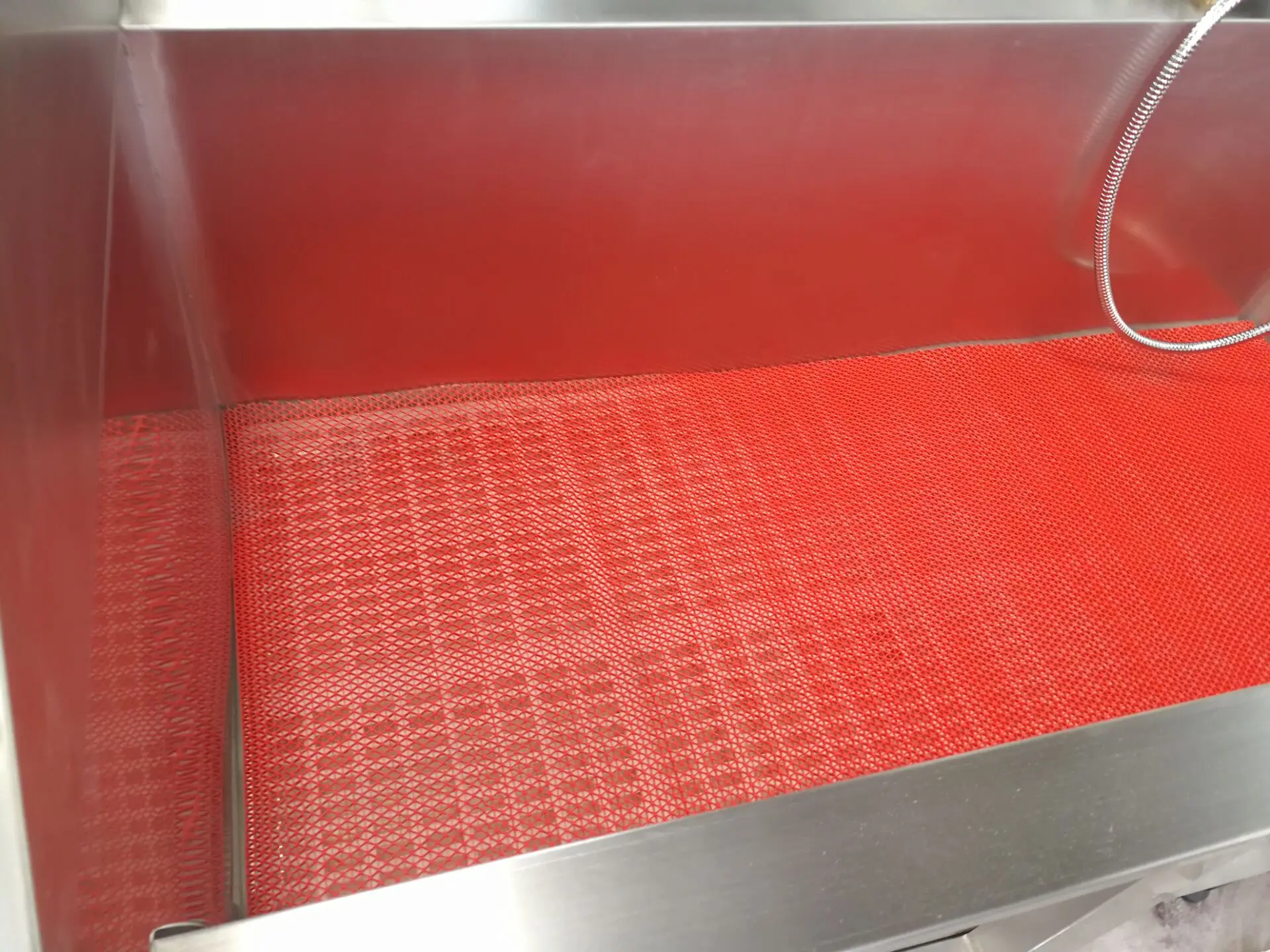 Ветеринарное оборудование плавательного Бассеина клиника из нержавеющей стали для ванной