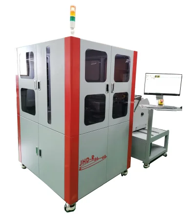 Роторная автоматическая Бендер (Роторная диетборд делая)