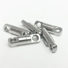 Brass Carp fishing tackle accessories Ball Bearing Swivel