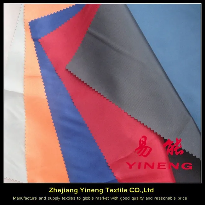 can you dye polyester taffeta white fabric for home textile