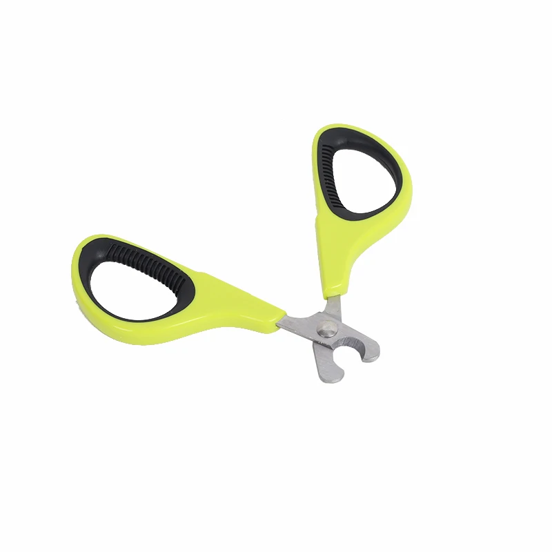 Кусачки для когтей на заказ, ножницы для когтей собак, для птиц, маленьких собак