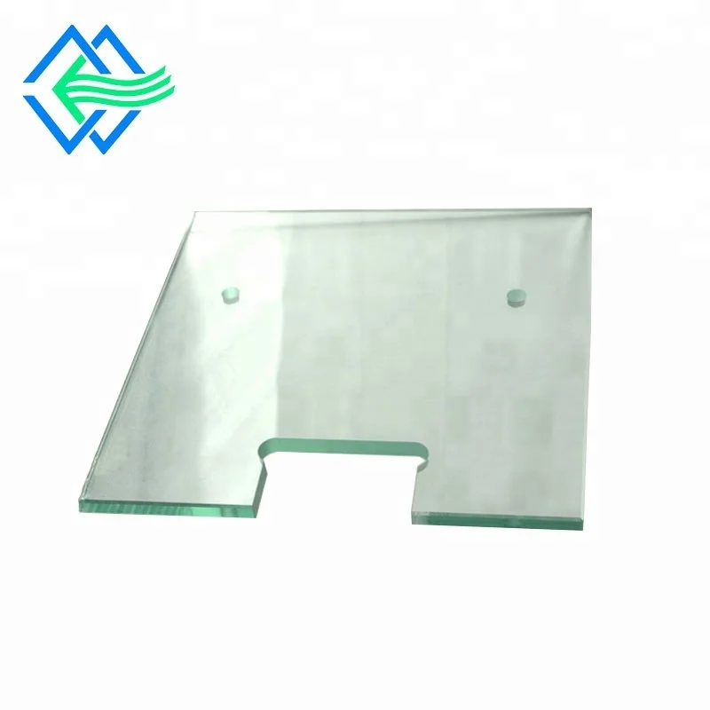 Clear Float Glass 6mm clear Float Glass