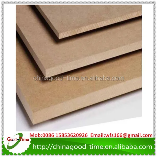 price mdf board