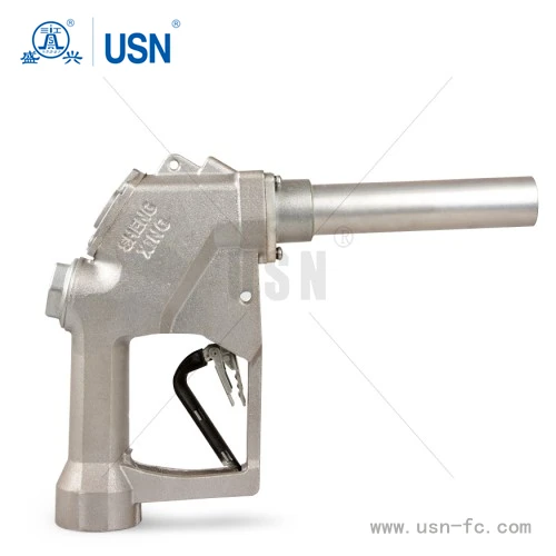Automatic Fuel Nozzle for Truck