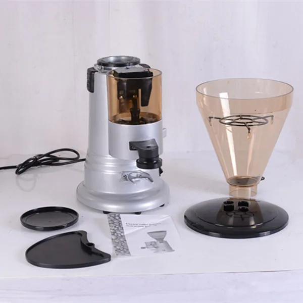 
largescale crushing blade coffee grinders for cafe shop portable coffee grinder machine 
