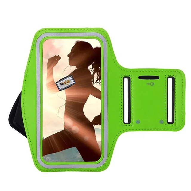 
Amazon Hot sale Running sport run Arm Band mobile phone holder Case for iPhone 5s 6s 6 7 8 X Xs Xr max 