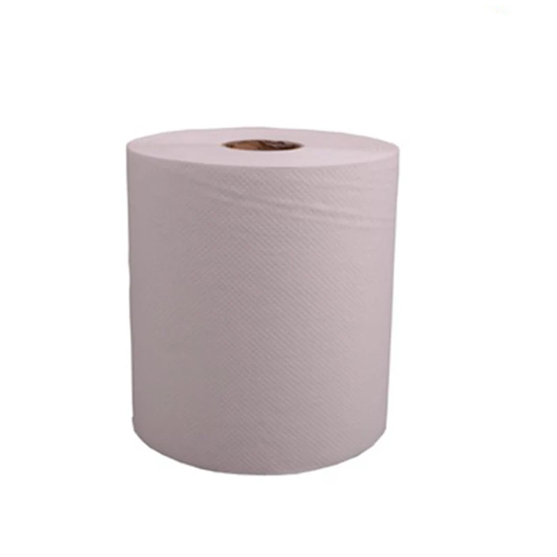 Quality Glue Lamination 20gsm*2ply Paper Hand Towel Roll