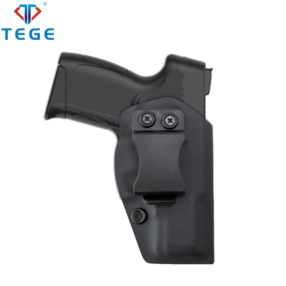  TEGE оптовая продажа тактические военные кобуры kydex аксессуары для ружья Taurus Millennium G2