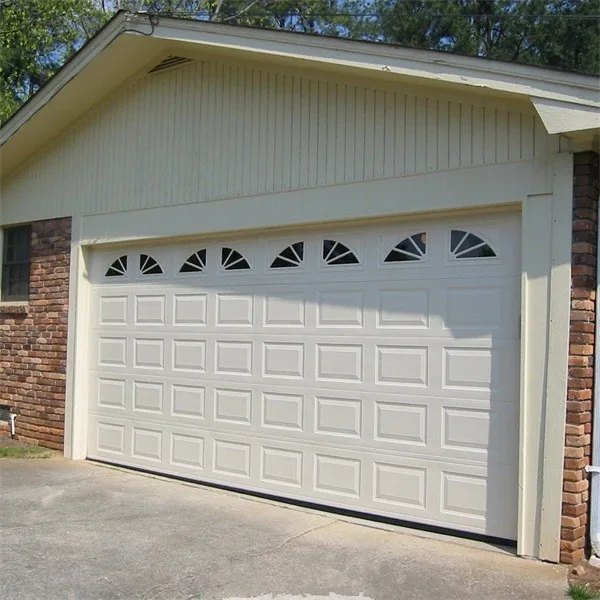 Китай Оптовой Новый Дизайн Двери Гаража Панелей Продажи