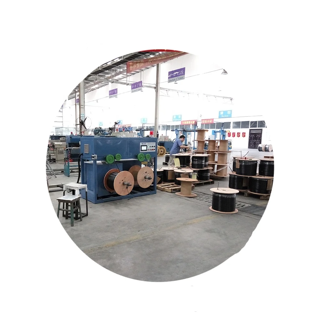 8D-FB CNT-400 Cable LMR400 Coaxial Cable