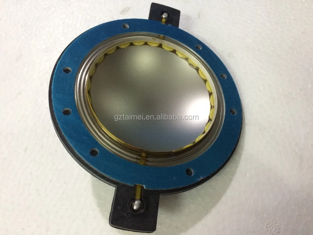 professional 72.2mm voice coil,diaphragm,horn diaphragm,speaker parts