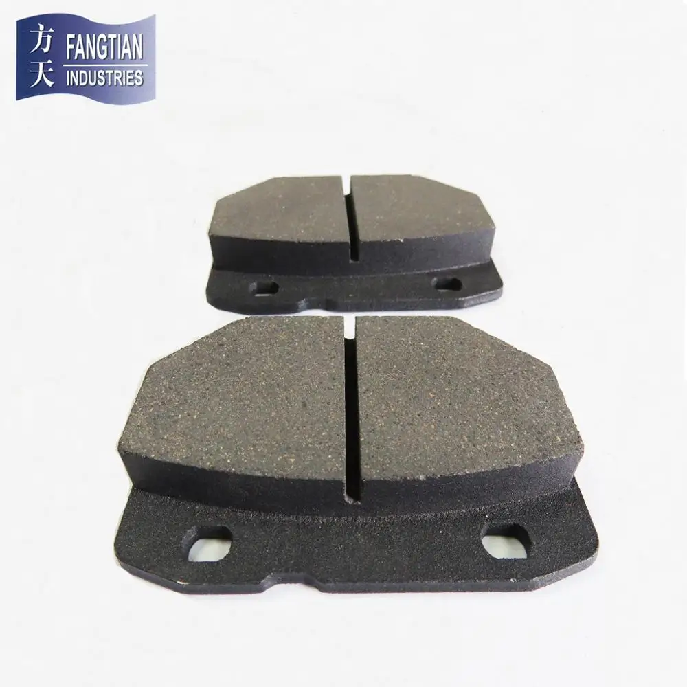 Russian Car Brake Pads 2121-3501090 For Lada