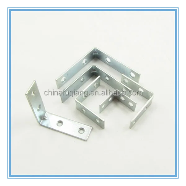 Right Angle L Bracket Corner Brace Fixing Support Bracket