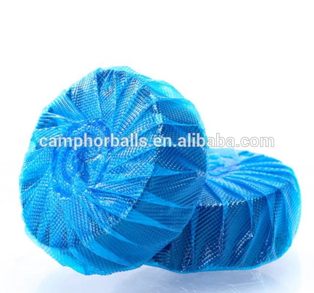 Newest Popular Eco-friendly Blue Toilet Bowl Cleaner toilet Block solid