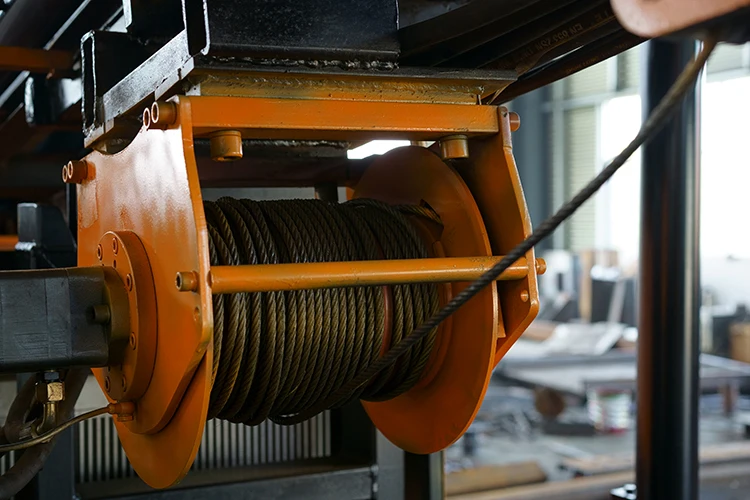 400m Drilling Depth Diesel Hydraulic Drilling Machine Water Well Drilling Rig