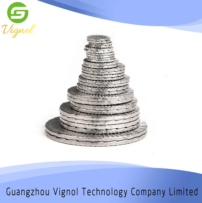 Оптовая продажа онлайн, шайбы DIN25201, самоблокирующиеся шайбы