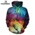 NADANBAO Brand New Style New Trendy Hoodies Sweatshirts Printed Men Hoodies Space Galaxy 3D Pullover Hooded Causal Hoodies Lined